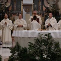 10. Ukončení Svatého roku a ocenění ČBK