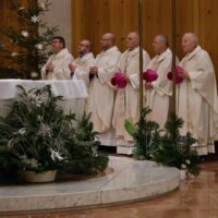 11. Ukončení Svatého roku a ocenění ČBK