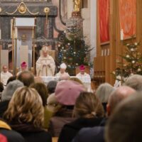 14. Ukončení Svatého roku a ocenění ČBK