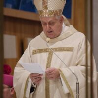 15. Ukončení Svatého roku a ocenění ČBK