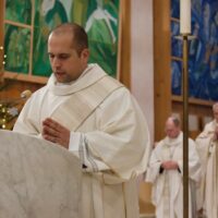 16. Ukončení Svatého roku a ocenění ČBK