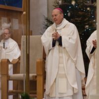 17. Ukončení Svatého roku a ocenění ČBK