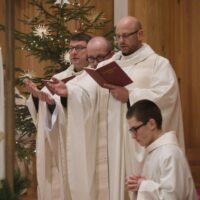 19. Ukončení Svatého roku a ocenění ČBK