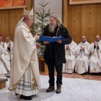 25. Ukončení Svatého roku a ocenění ČBK