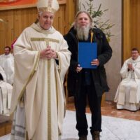 26. Ukončení Svatého roku a ocenění ČBK