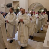 29. Ukončení Svatého roku a ocenění ČBK