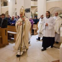 30. Ukončení Svatého roku a ocenění ČBK