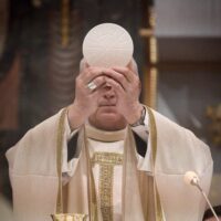 Ukončení Svatého roku a ocenění ČBK