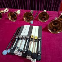 5. Zvonky Dobrých zpráv zavítaly do Chrobol