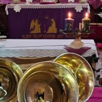 3. Zvonky Dobrých zpráv zavítaly do Chrobol