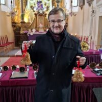 4. Zvonky Dobrých zpráv zavítaly do Chrobol