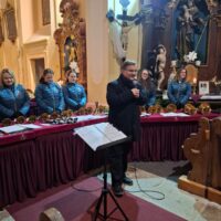 6. Zvonky Dobrých zpráv zavítaly do Chrobol