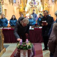 7. Zvonky Dobrých zpráv zavítaly do Chrobol