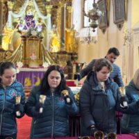 9. Zvonky Dobrých zpráv zavítaly do Chrobol