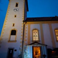 10. Zvonky Dobrých zpráv zavítaly do Chrobol