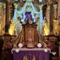 12. Zvonky Dobrých zpráv zavítaly do Chrobol