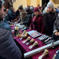 19. Zvonky Dobrých zpráv zavítaly do Chrobol