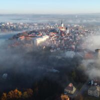 3. Klokoty – mariánské místo modlitby, ticha a naděje