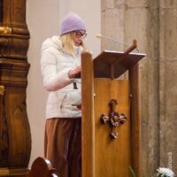 6. Boží hod vánoční v Třeboni