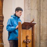 7. Boží hod vánoční v Třeboni