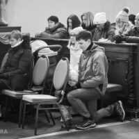 17. Boží hod vánoční v Třeboni