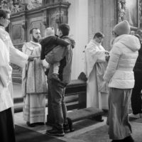 20. Boží hod vánoční v Třeboni