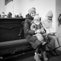 22. Boží hod vánoční v Třeboni