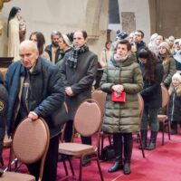 26. Boží hod vánoční v Třeboni