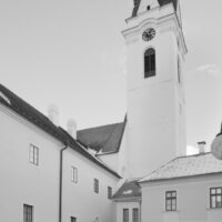 5. Tříkrálový průvod Třeboní