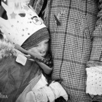 14. Tříkrálový průvod Třeboní