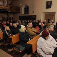 3. Tříkrálový koncert v Ševětíně