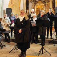 7. Tříkrálový koncert v Ševětíně