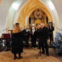 9. Tříkrálový koncert v Ševětíně