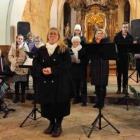 10. Tříkrálový koncert v Ševětíně