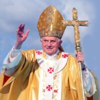 Papež Benedikt XVI. – jeden z největších teologů na Petrově stolci
