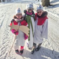 Rekord Tříkrálové sbírky v českobudějovické diecézi