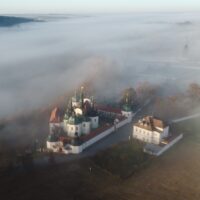 Klokoty – mariánské místo modlitby, ticha a naděje