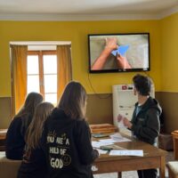 3. Chill Out na Ktiši