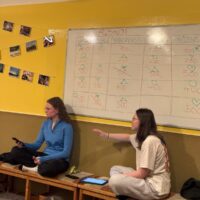 4. Chill Out na Ktiši