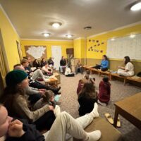 6. Chill Out na Ktiši