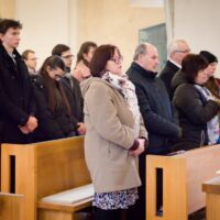 3. Unikát v české církvi: zasvěcení vdov