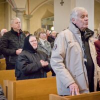 4. Unikát v české církvi: zasvěcení vdov