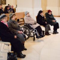 5. Unikát v české církvi: zasvěcení vdov