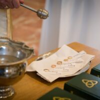 10. Unikát v české církvi: zasvěcení vdov