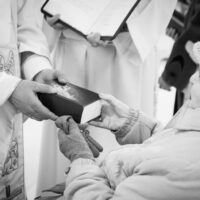 11. Unikát v české církvi: zasvěcení vdov