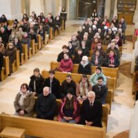 14. Unikát v české církvi: zasvěcení vdov