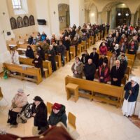 15. Unikát v české církvi: zasvěcení vdov