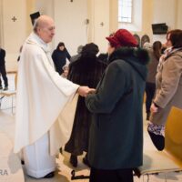 17. Unikát v české církvi: zasvěcení vdov