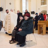 18. Unikát v české církvi: zasvěcení vdov