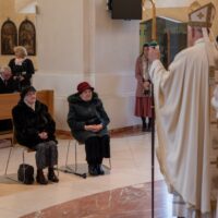 21. Unikát v české církvi: zasvěcení vdov